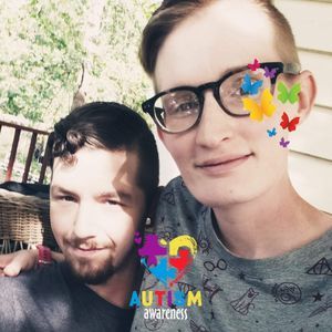 Meet your Posher, Chrissy